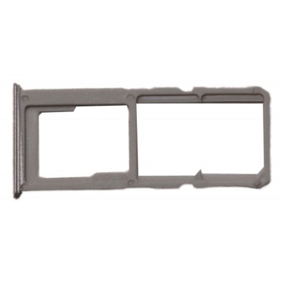 Sim Card Holder Tray For Oppo A83 Gold - Maxbhi Com