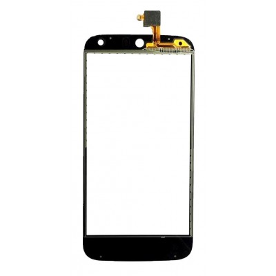 Touch Screen Digitizer For Acer Liquid Z630 Black By - Maxbhi Com