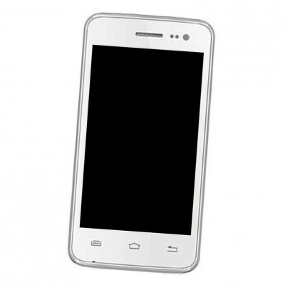 Lcd Connector For Videocon Infinium Z40 Pro By - Maxbhi Com