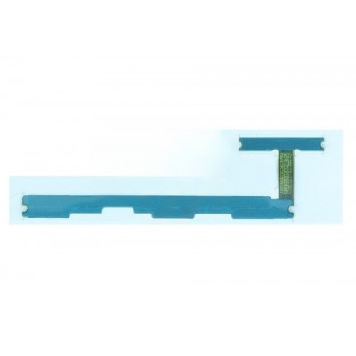 Volume Button Flex Cable For Xiaomi Redmi 12c By - Maxbhi Com