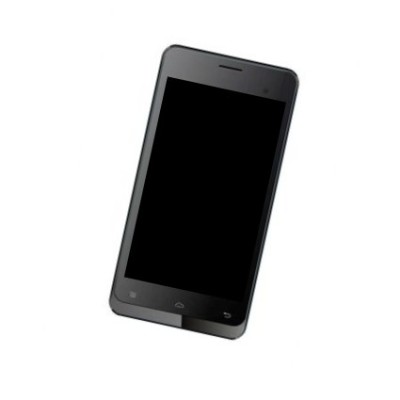 Lcd Connector For Lava Iris 405 By - Maxbhi Com