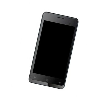 Lcd Connector For Lava Iris 405 By - Maxbhi Com
