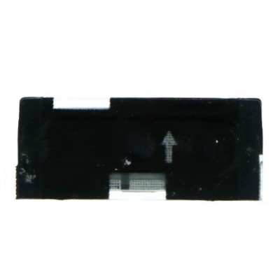 Home Button Outer For Samsung Galaxy S4 Mini I9195i Black By - Maxbhi Com