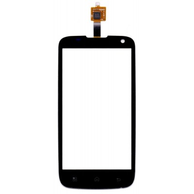 Touch Screen Digitizer For Karbonn A29 Black By - Maxbhi Com