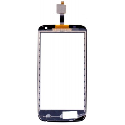 Touch Screen Digitizer For Karbonn A29 Black By - Maxbhi Com