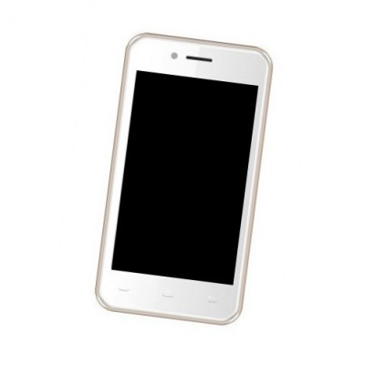 Lcd Connector For Karbonn A41 Power By - Maxbhi Com