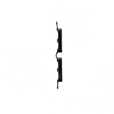Volume Side Button Outer For Samsung M600 White By - Maxbhi Com