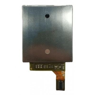 Lcd Screen For Nokia 7200 Replacement Display By - Maxbhi Com