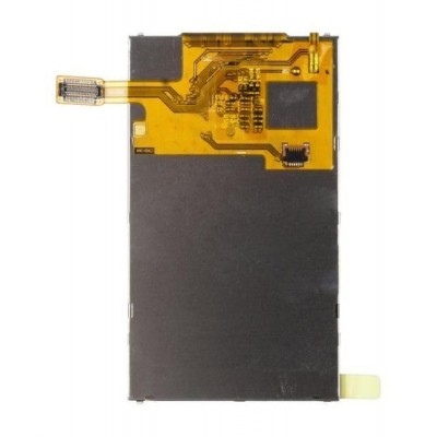 Lcd Screen For Samsung Wave 2 Replacement Display By - Maxbhi Com
