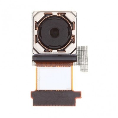 Replacement Back Camera For Htc One X G23 S720e By - Maxbhi Com