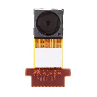 Replacement Front Camera For Htc Sensation Xl Selfie Camera By - Maxbhi Com