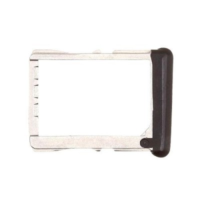 Sim Card Holder Tray For Htc One X G23 S720e Grey - Maxbhi Com