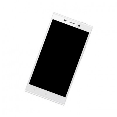 Lcd Connector For Gionee Elife E7 By - Maxbhi Com