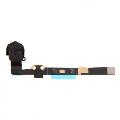 Handsfree Audio Jack Flex Cable For Apple Ipad Mini Wifi By - Maxbhi Com