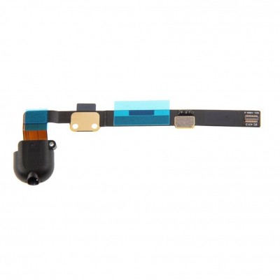 Handsfree Audio Jack Flex Cable For Apple Ipad Mini Wifi By - Maxbhi Com