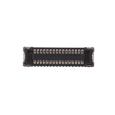 Lcd Connector For Apple Ipad Mini 128gb Wifi By - Maxbhi Com