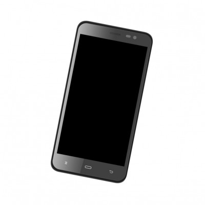 Lcd Connector For Phicomm Clue 630 4gb By - Maxbhi Com