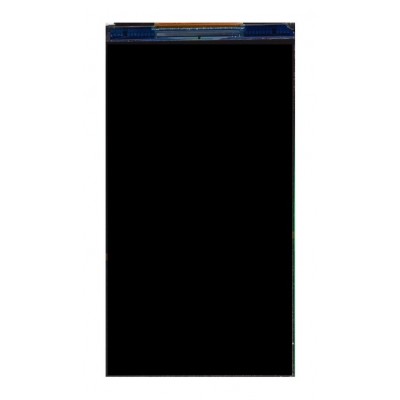 Lcd Screen For Intex Aqua Play Replacement Display By - Maxbhi Com
