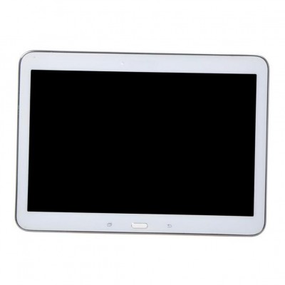 Lcd Connector For Samsung Galaxy Tab 4 10 1 T530 By - Maxbhi Com