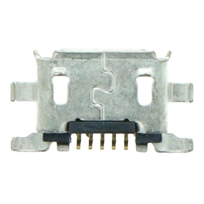 Charging Connector For Alcatel Idol 4s By - Maxbhi Com