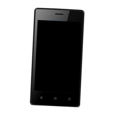 Lcd Connector For Intex Aqua Wing By - Maxbhi Com