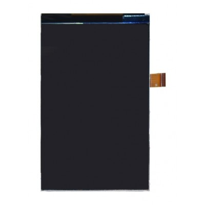 Lcd Screen For Intex Aqua Wing Replacement Display By - Maxbhi Com