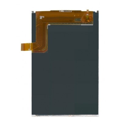 Lcd Screen For Intex Aqua Wing Replacement Display By - Maxbhi Com