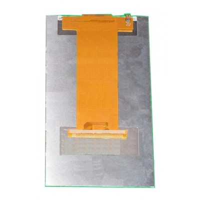 Lcd Screen For Micromax Canvas Selfie 2 Q340 Replacement Display By - Maxbhi Com