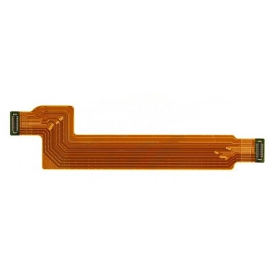 Main Board Flex Cable For Alcatel Idol 4s By - Maxbhi Com