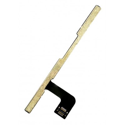 Power Button Flex Cable For Zte Nubia N1 On Off Flex Pcb By - Maxbhi Com