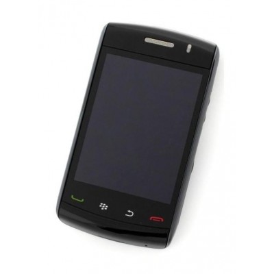 Lcd Connector For Blackberry Storm2 9550 By - Maxbhi Com