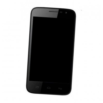 Lcd Connector For Karbonn A21 Plus By - Maxbhi Com