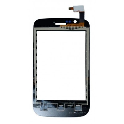 Touch Screen Digitizer For Micromax A47 Bolt White By - Maxbhi Com
