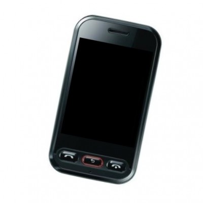 Lcd Connector For Lg T325 By - Maxbhi Com