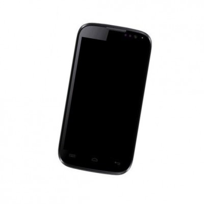 Lcd Connector For Micromax A88 Canvas Music By - Maxbhi Com