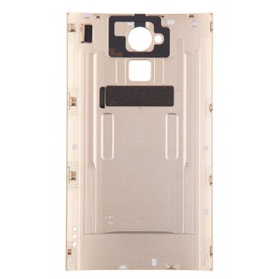 Back Panel Cover For Htc One Max 32gb Gold - Maxbhi Com