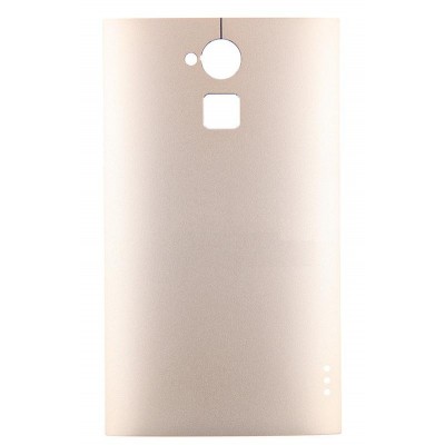 Back Panel Cover For Htc One Max 32gb Gold - Maxbhi Com