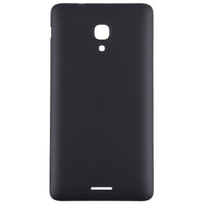Back Panel Cover For Huawei Ascend Mate2 4g Black - Maxbhi Com