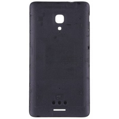 Back Panel Cover For Huawei Ascend Mate2 4g Black - Maxbhi Com