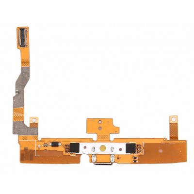 Charging Connector Flex Pcb Board For Lg G Pro Lite By - Maxbhi Com