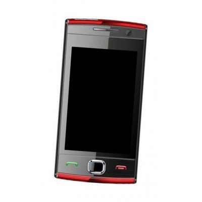 Lcd Connector For Gfive G3000 By - Maxbhi Com