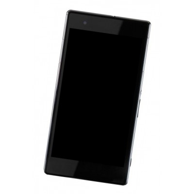 Lcd Connector For Sony Xperia Z1s C6916 By - Maxbhi Com