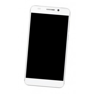 Lcd Flex Cable For Huawei Honor 6 By - Maxbhi Com