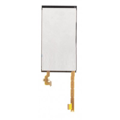 Lcd With Touch Screen For Htc One Mini Lte White By - Maxbhi Com