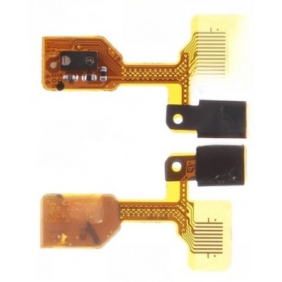 Proximity Light Sensor Flex Cable For Htc One Mini Lte By - Maxbhi Com