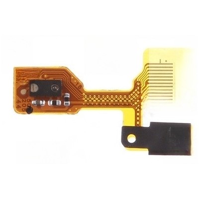 Proximity Light Sensor Flex Cable For Htc One Mini Lte By - Maxbhi Com