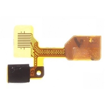 Proximity Light Sensor Flex Cable For Htc One Mini Lte By - Maxbhi Com