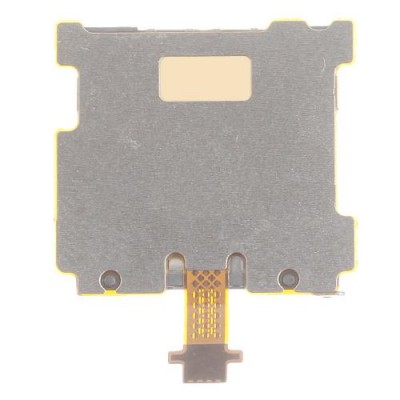 Sim Connector For Htc One Mini Lte - Maxbhi Com