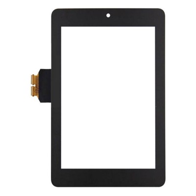 Touch Screen Digitizer For Google Nexus 7 2012 32gb Wifi 1st Gen White By - Maxbhi Com