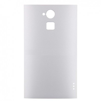 Back Panel Cover For Htc One Max Silver - Maxbhi Com
